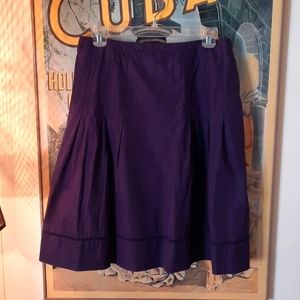 Purple skirt 🎉4 FOR $30🎉